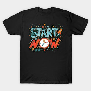 Startup T-Shirt